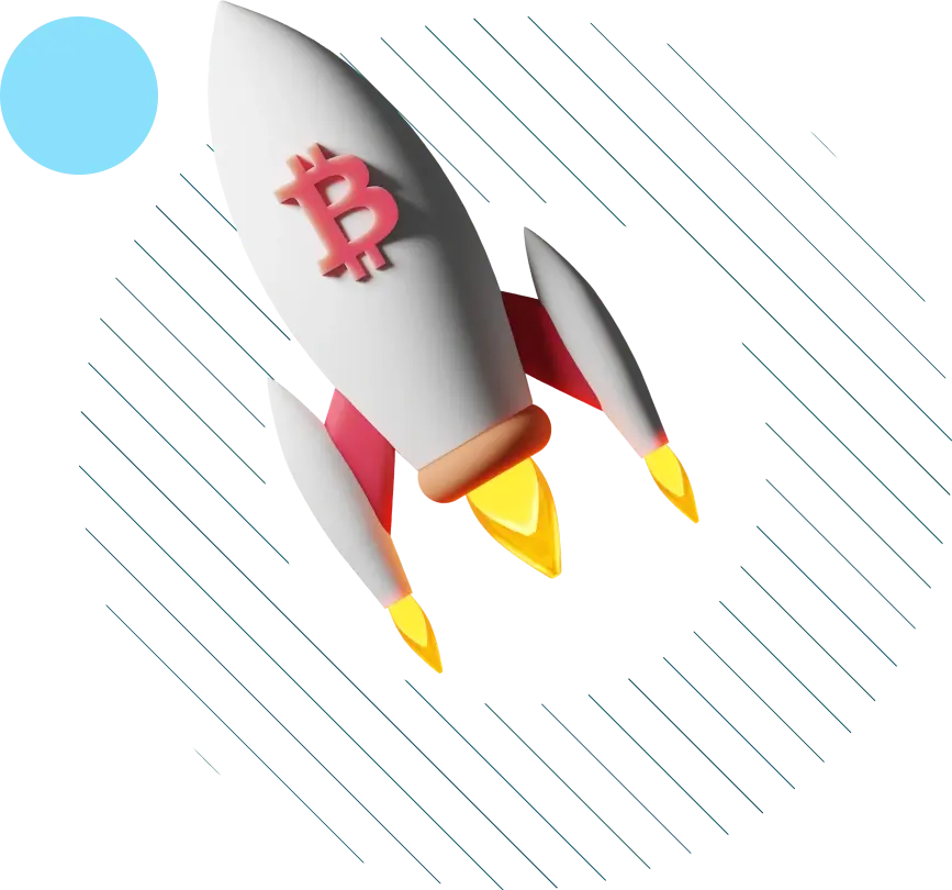 Immediate Maximum - Sfruttare il Potere delle Soluzioni Finanziarie Decentralizzate